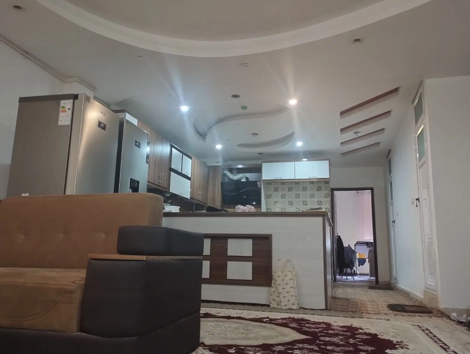 فروش آپارتمان