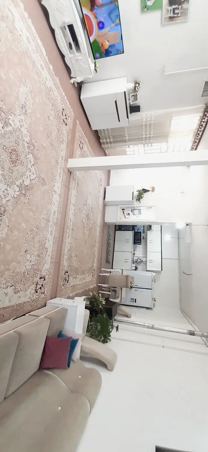 منزل ویلایی