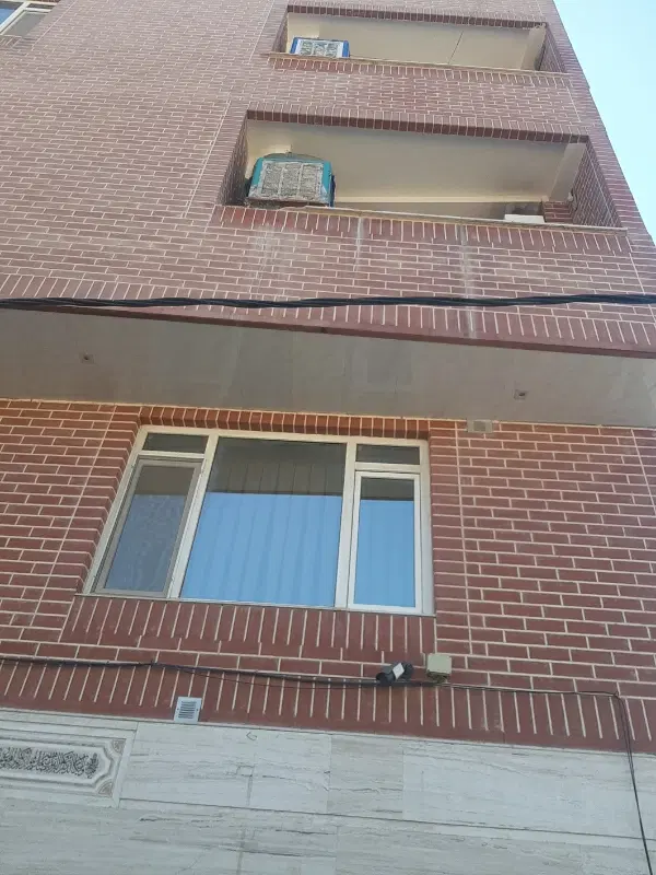 آپارتمان ۶۵ متری