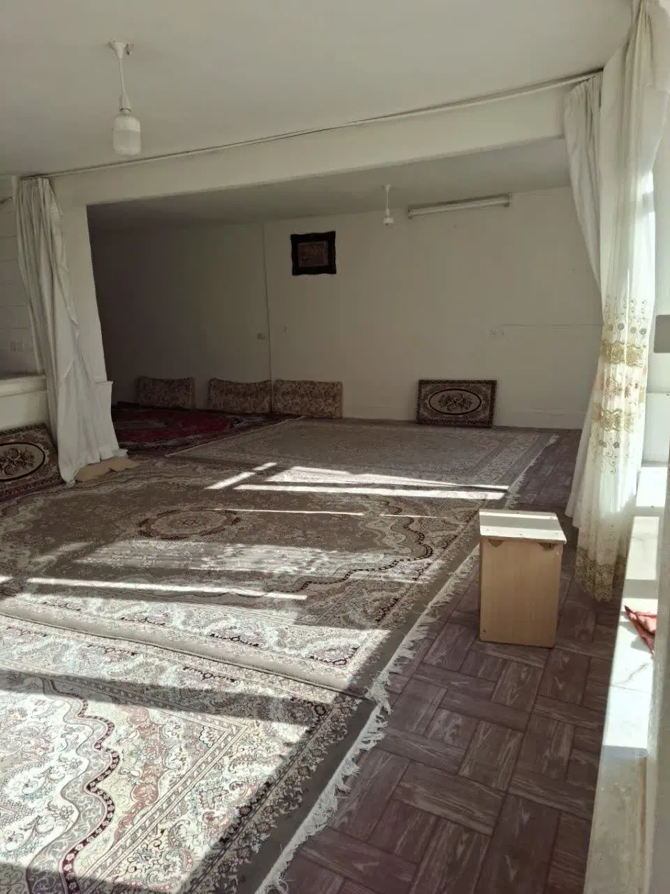 خانه ویلایی 165متر