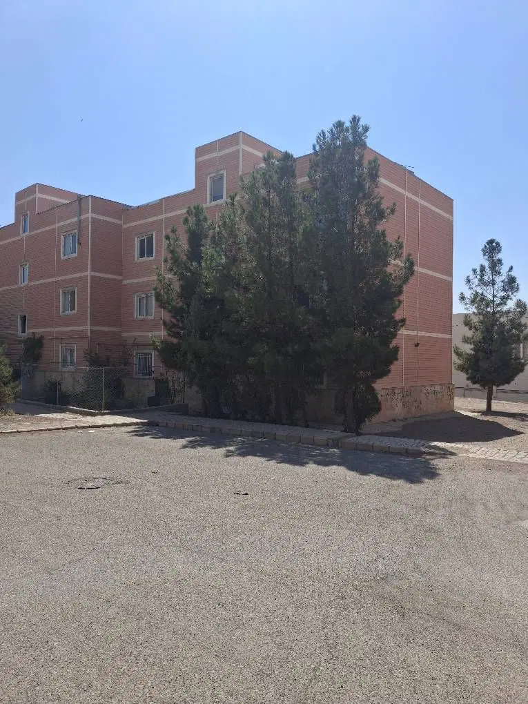 فروش آپارتمان ۶۴ متری فول امکانات مپسا ۳