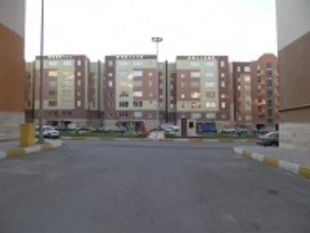 مسکن مهر بعثت