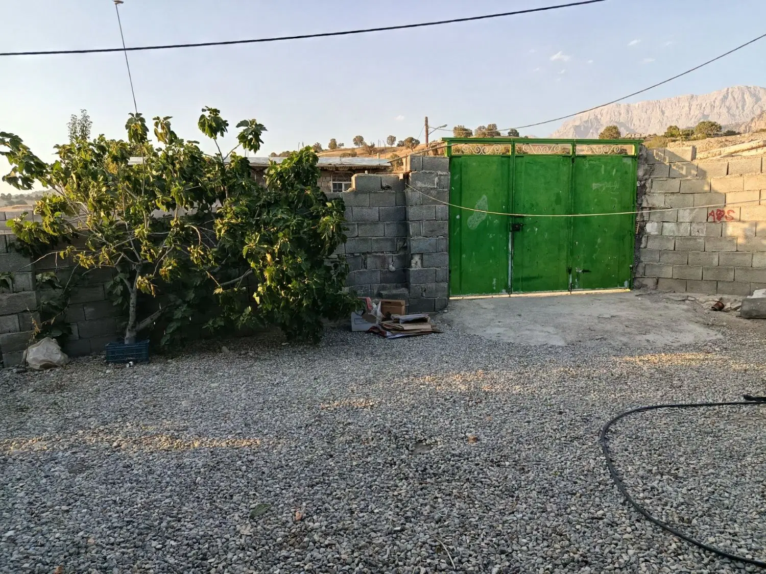 خانه فروشی