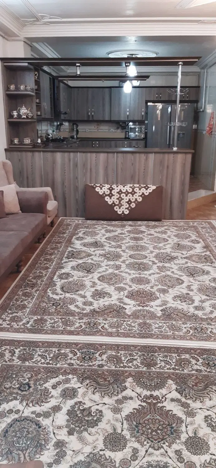 فروش یکجای ۳واحدمسکونی+واحدتجاری_فرصت سرمایه گذاری