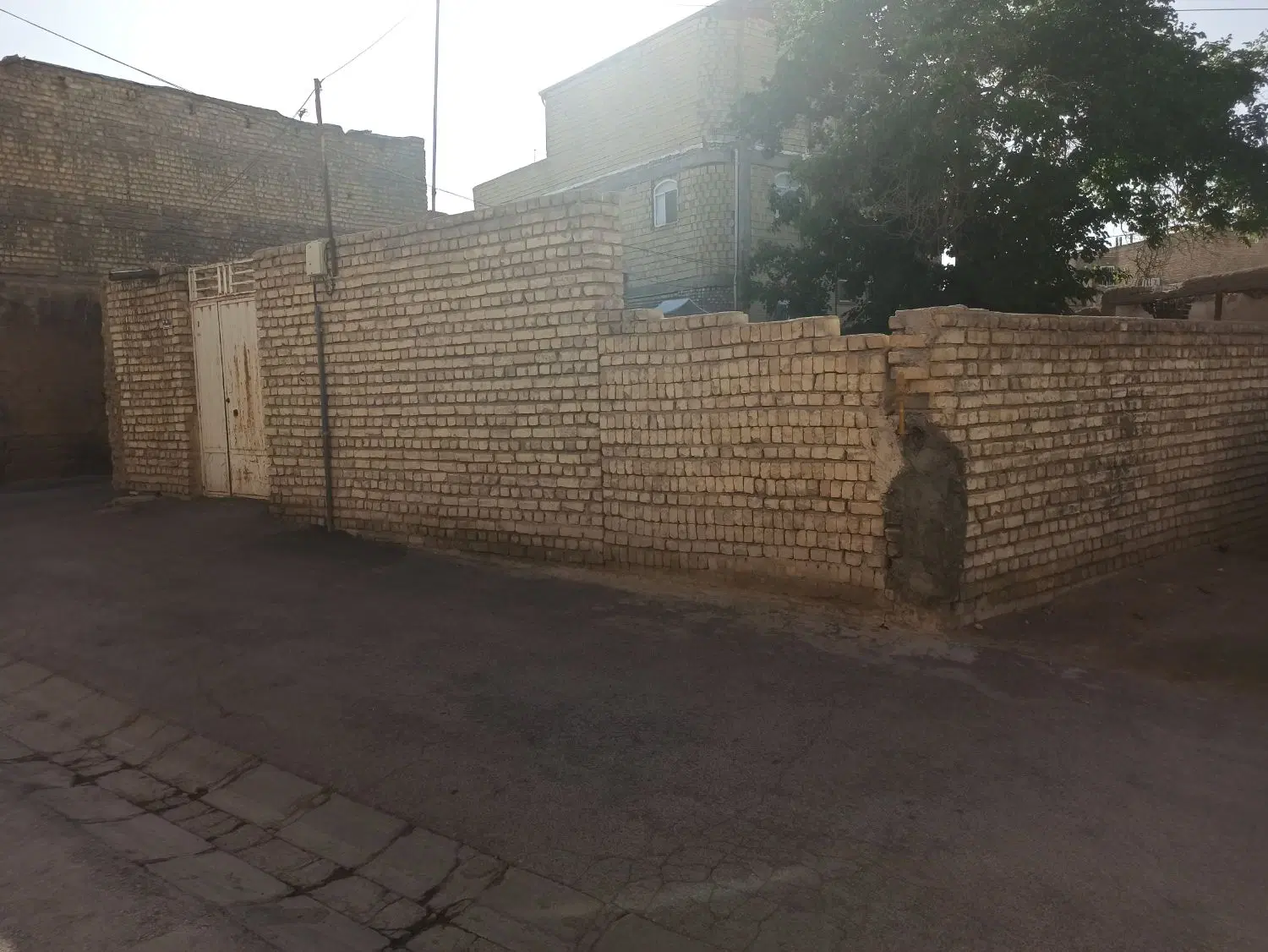 خانه کلنگی