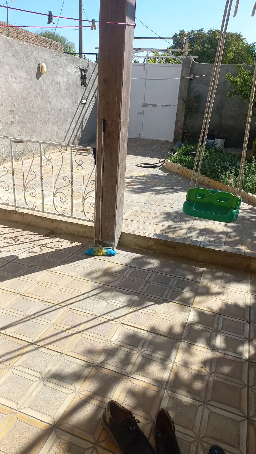 خانه ویلایی روستای گهوه