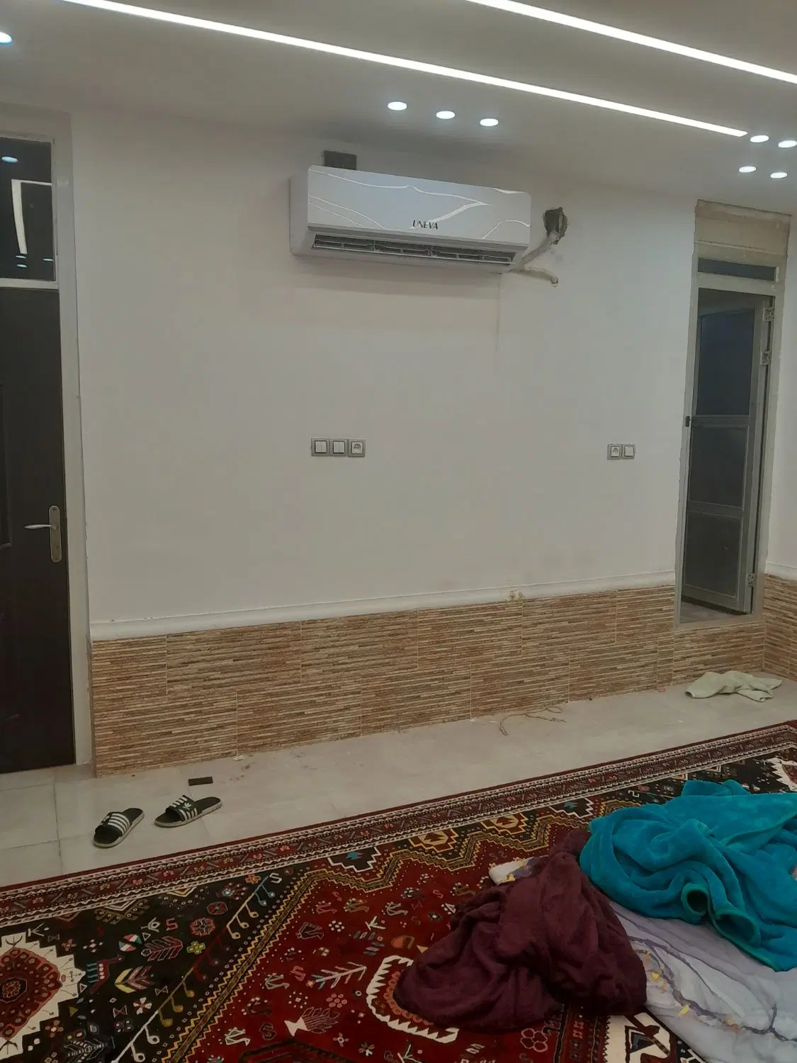 اجاره واحد آپارتمان یک خوابه
