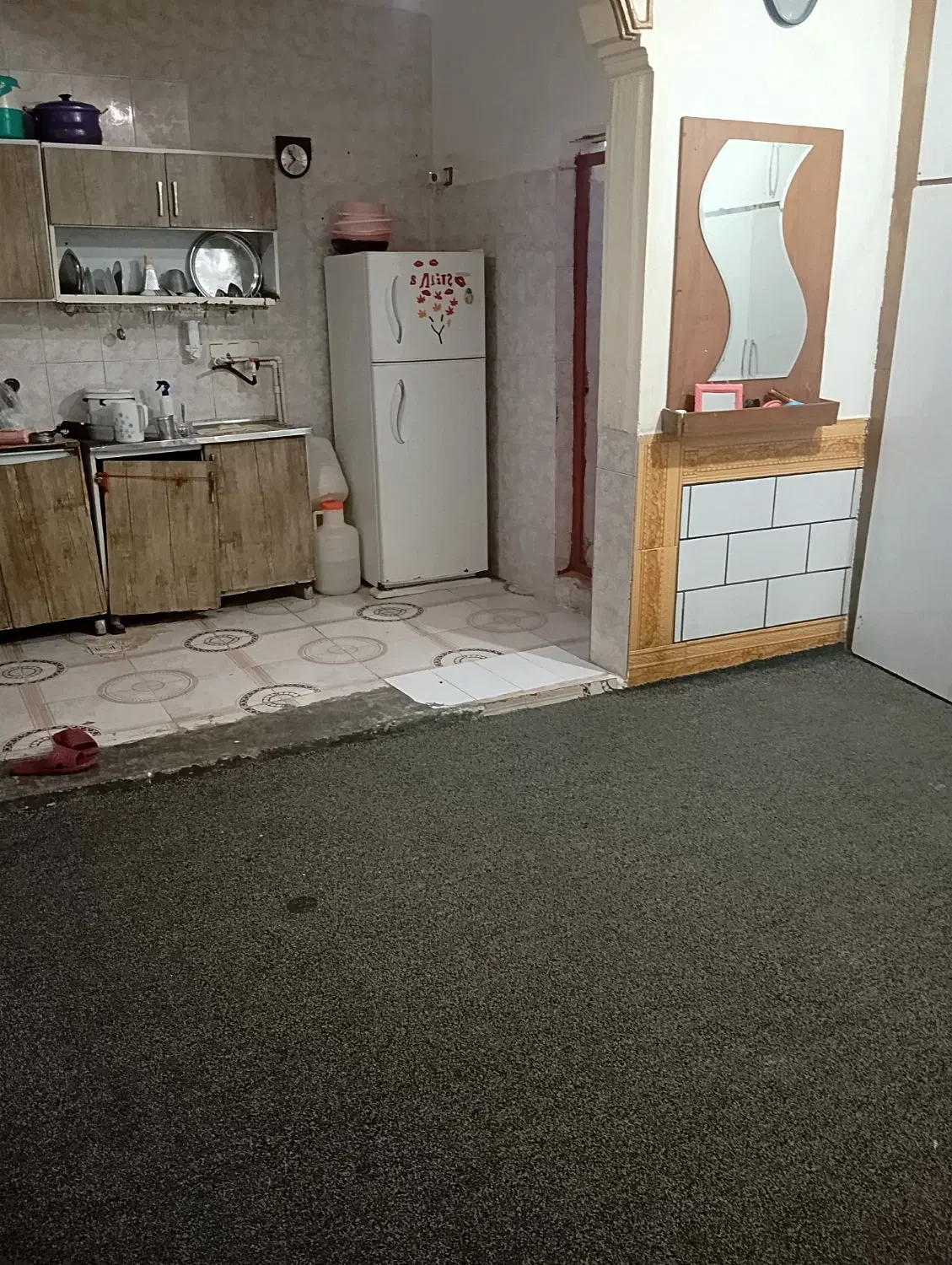 فروش خونه در خیابان سربندر
