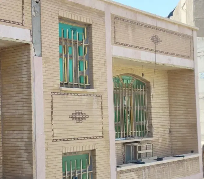 اجاره منزل طبقه بالا
