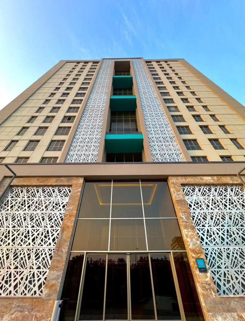 برج رویای کیش ۹۰متری ۱خواب رهن واجاره