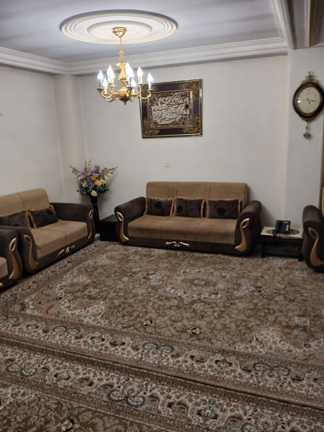 اپارتمان 65 متری جهت فروش