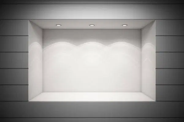 مغازه در پاساژ برلن اول شمالی