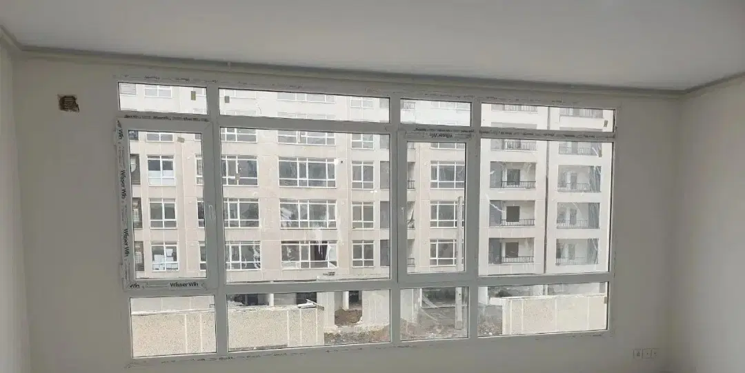 فروش پایا سازه پاسارگاد