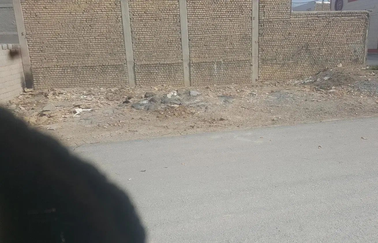 فروش زمین مسکونی_