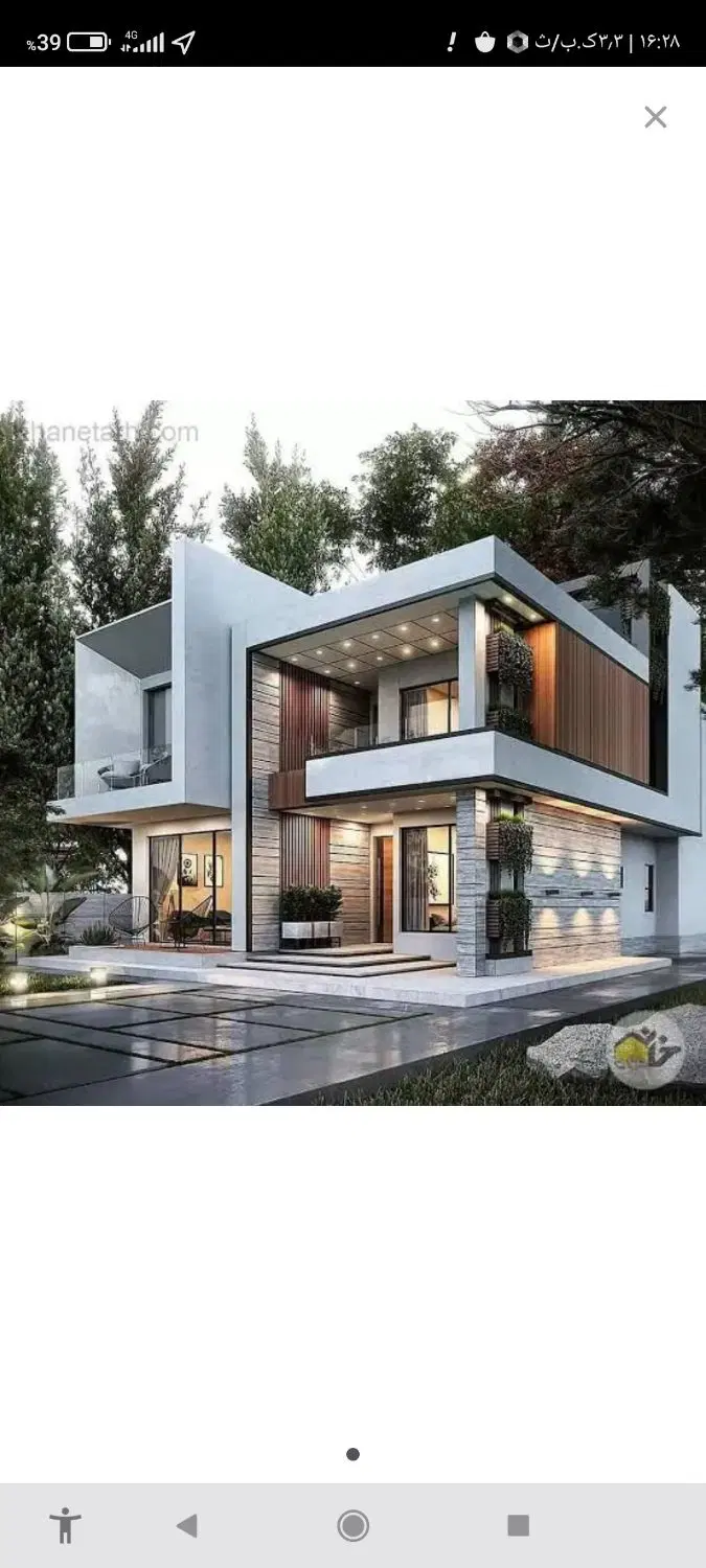 اجاره یک طبقه واحد مسکونی