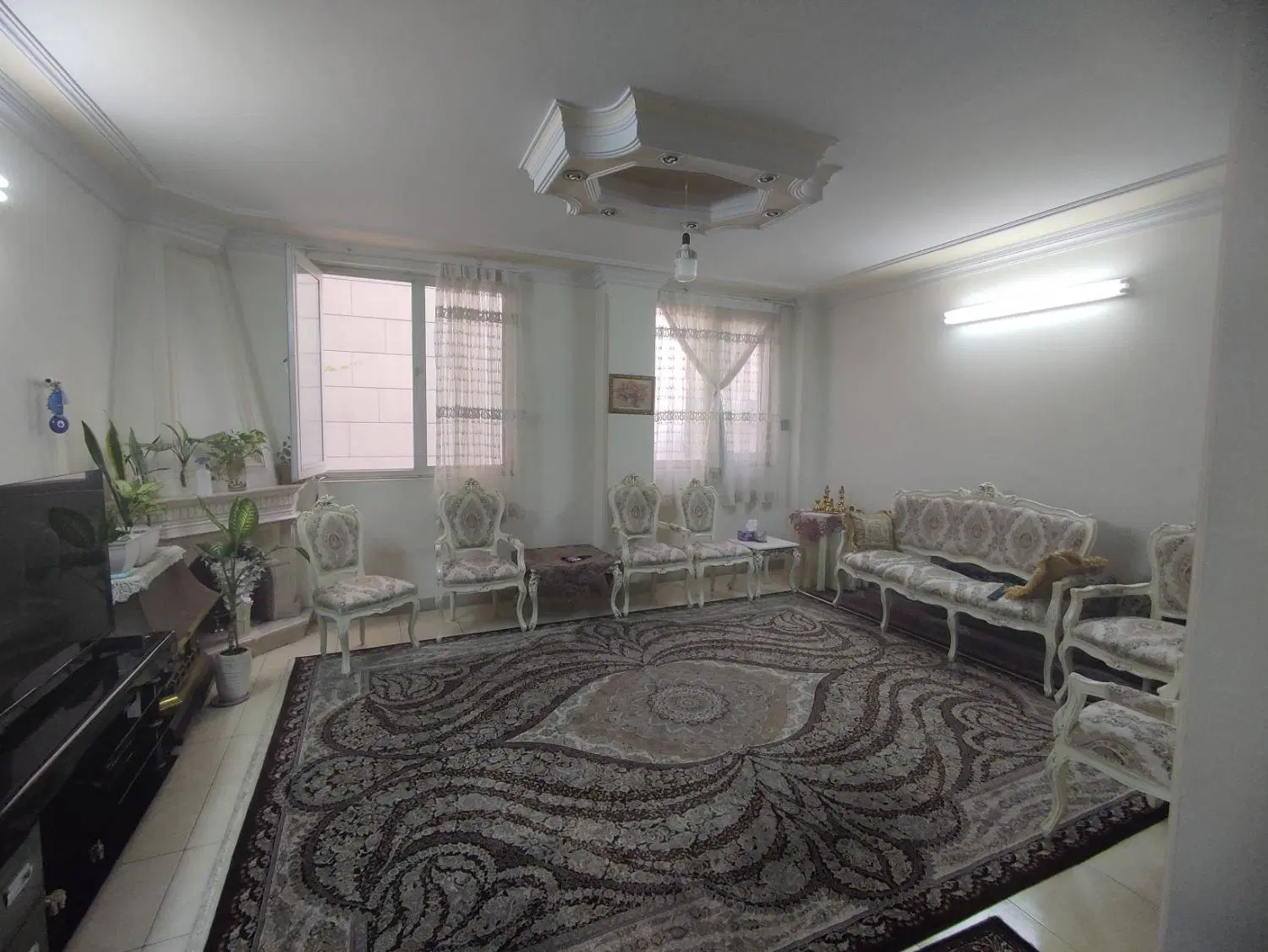 اجاره آپارتمان جوادیه - ۷۳ متر دو خوابه(بیست متری)