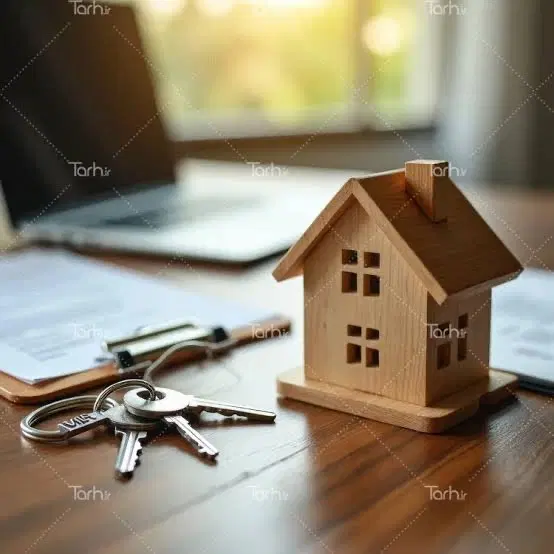 فروش اپارتمان اندیشه فاز ۴