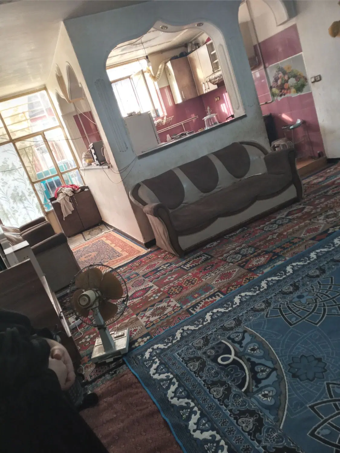 سوییت اجاره ای