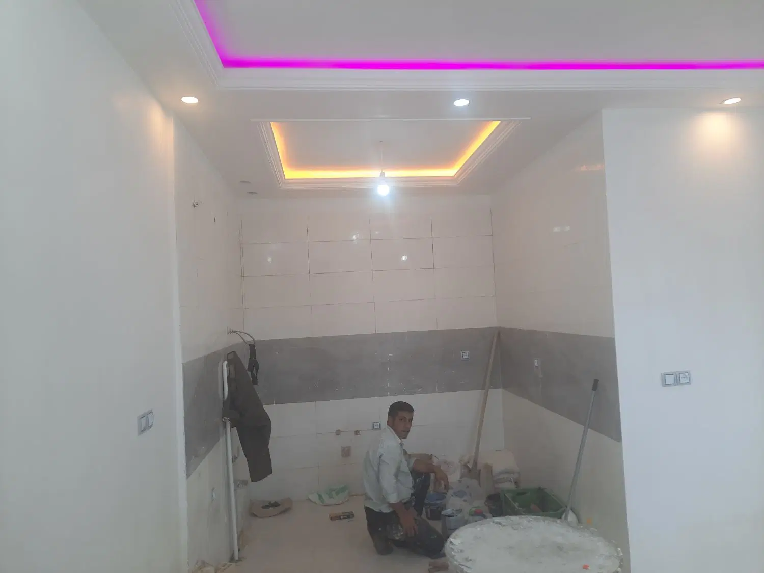 خانه ویلایی در چهل دستگاه