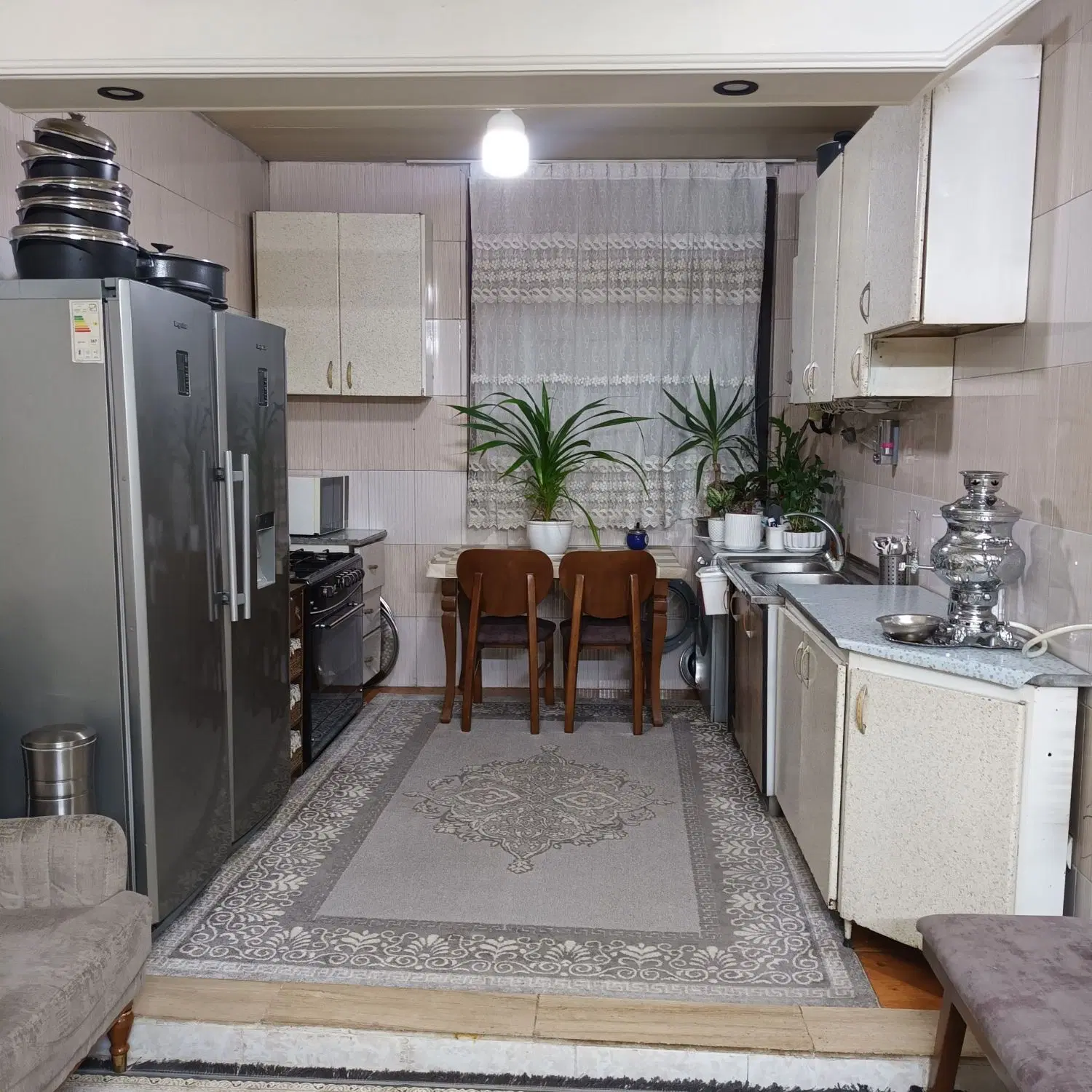 آپارتمان اجاره ای