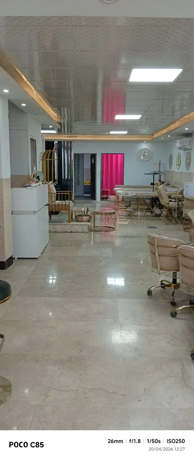 اجاره آپارتمان اداری