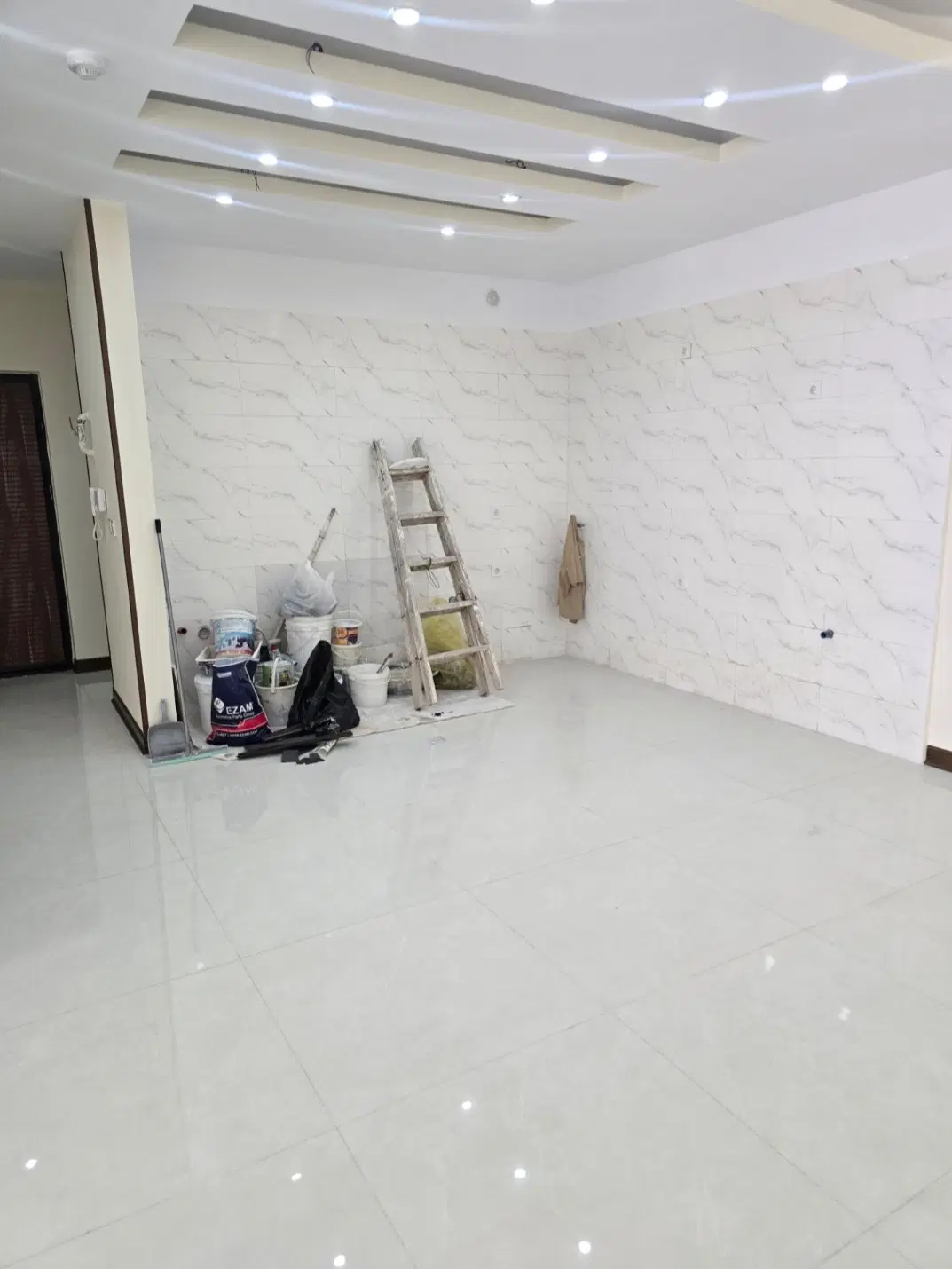 واحد آپارتمان تک واحدی 3خوابه