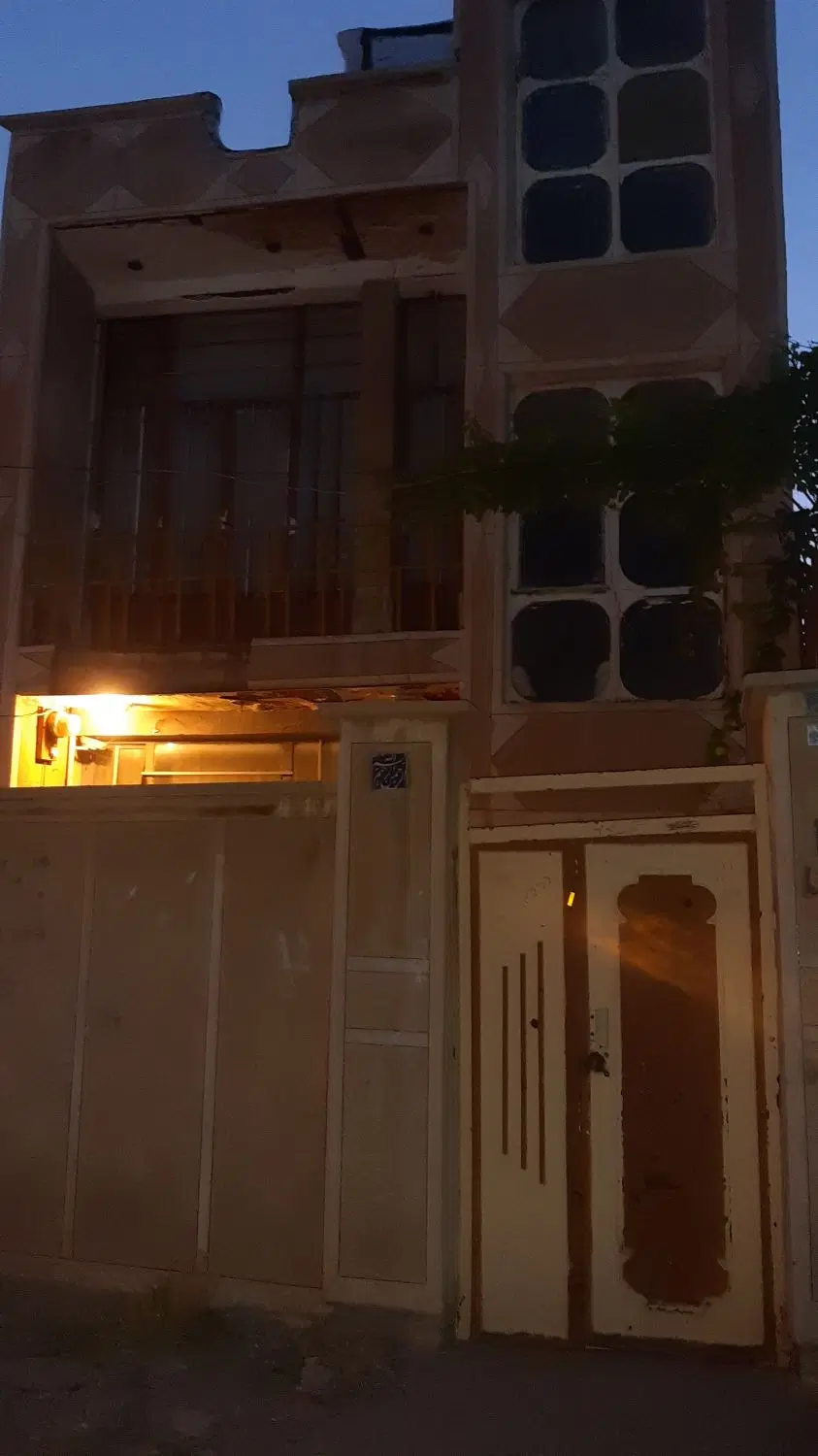 فروش خانه مسکونی