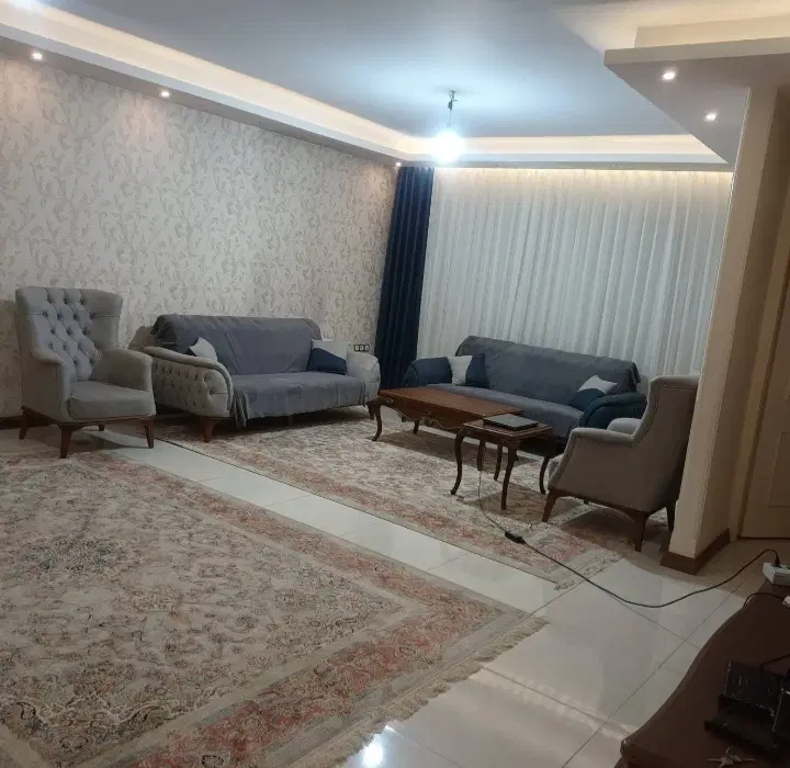 فروش آپارتمان یاغچیان