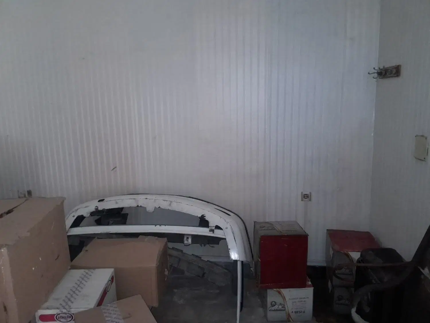 مغازه۱۷متری استادیوسفی تجاری