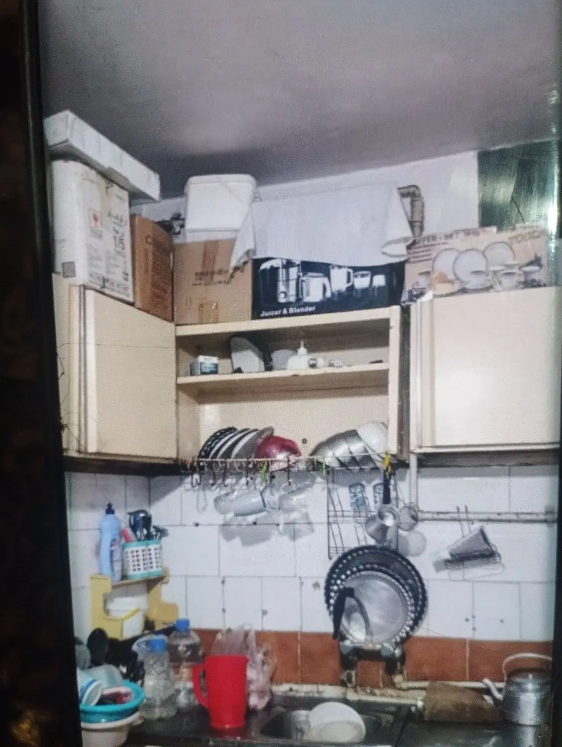 خانه ویلایی 100متری گلسرخی 1