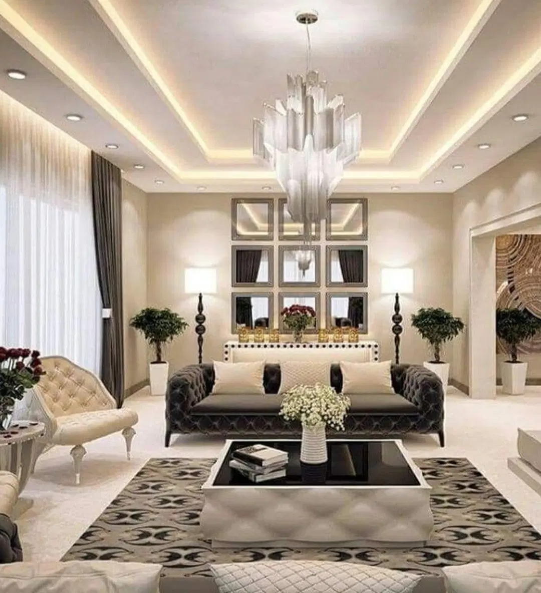 فروش دو‌خوابه 125 متری 1403تکمیل