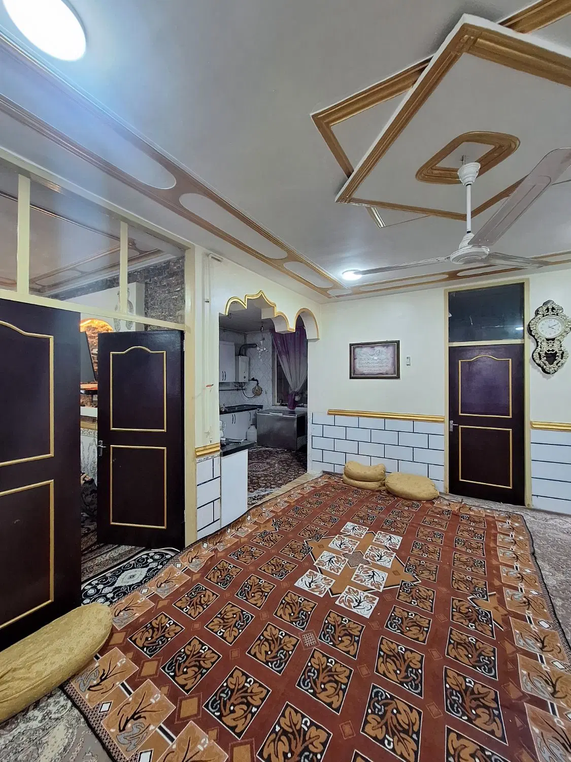 خانه فروشی فرهنگیان ۱
