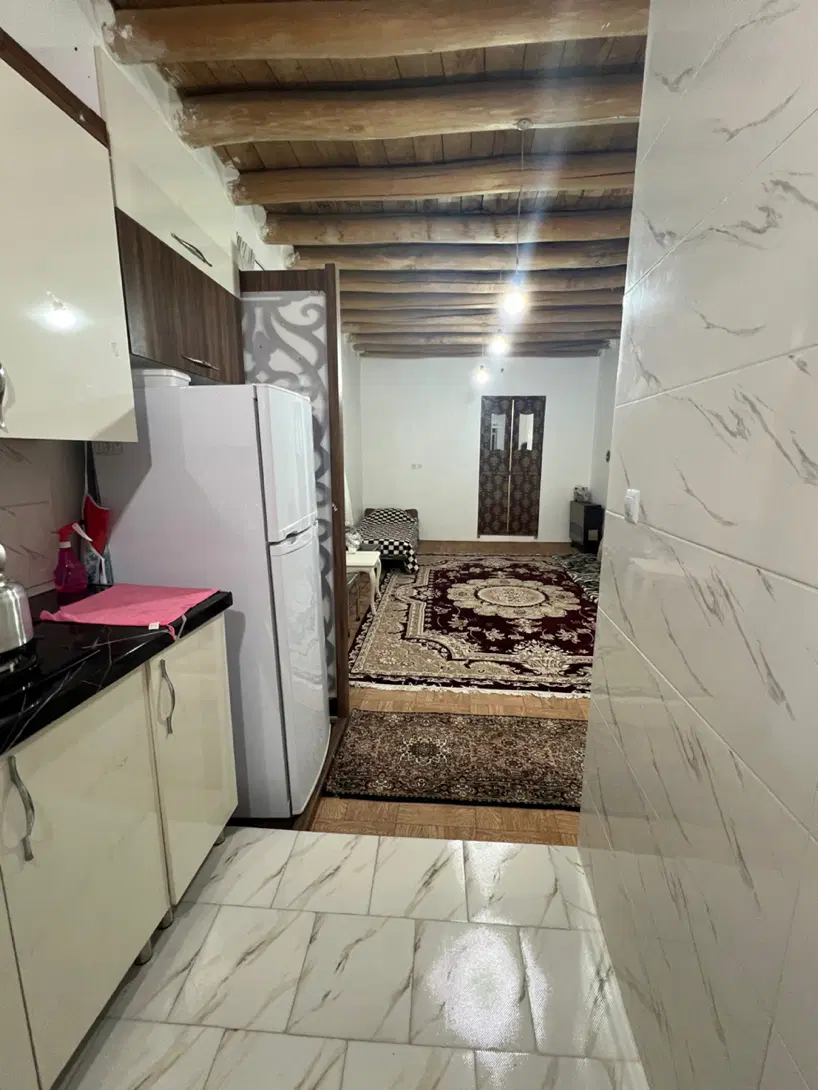 خانه ویلایی محله چارسی