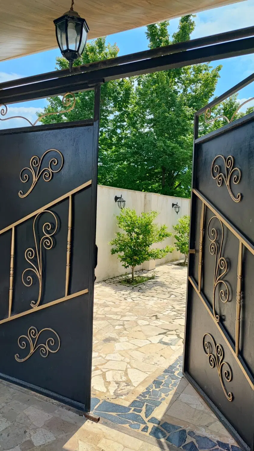 ویلای سنتی