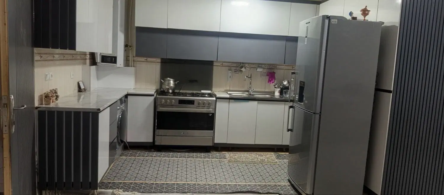 خانه اجاره ای