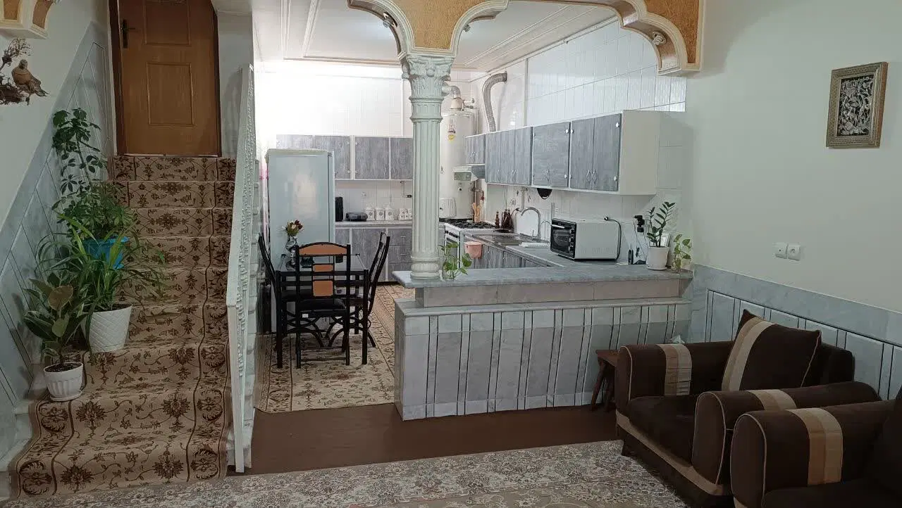 واحد ویلایی کرکوند