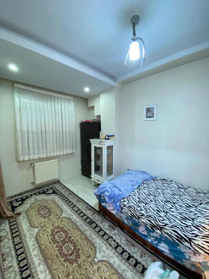 فروش اپارتمان 58 متری سال ساخت 82 بازسازی شده