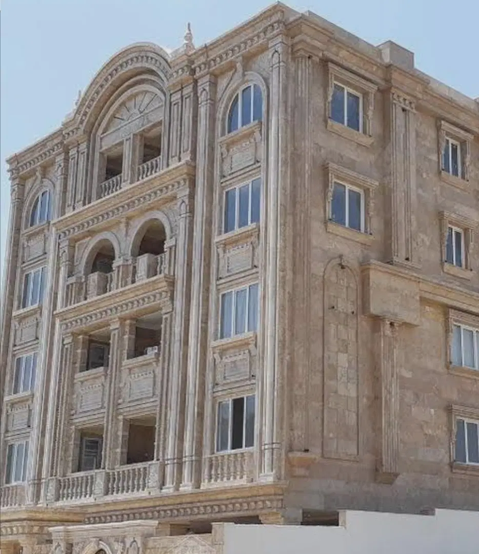 معاوضه واحد آپارتمان با خودرو