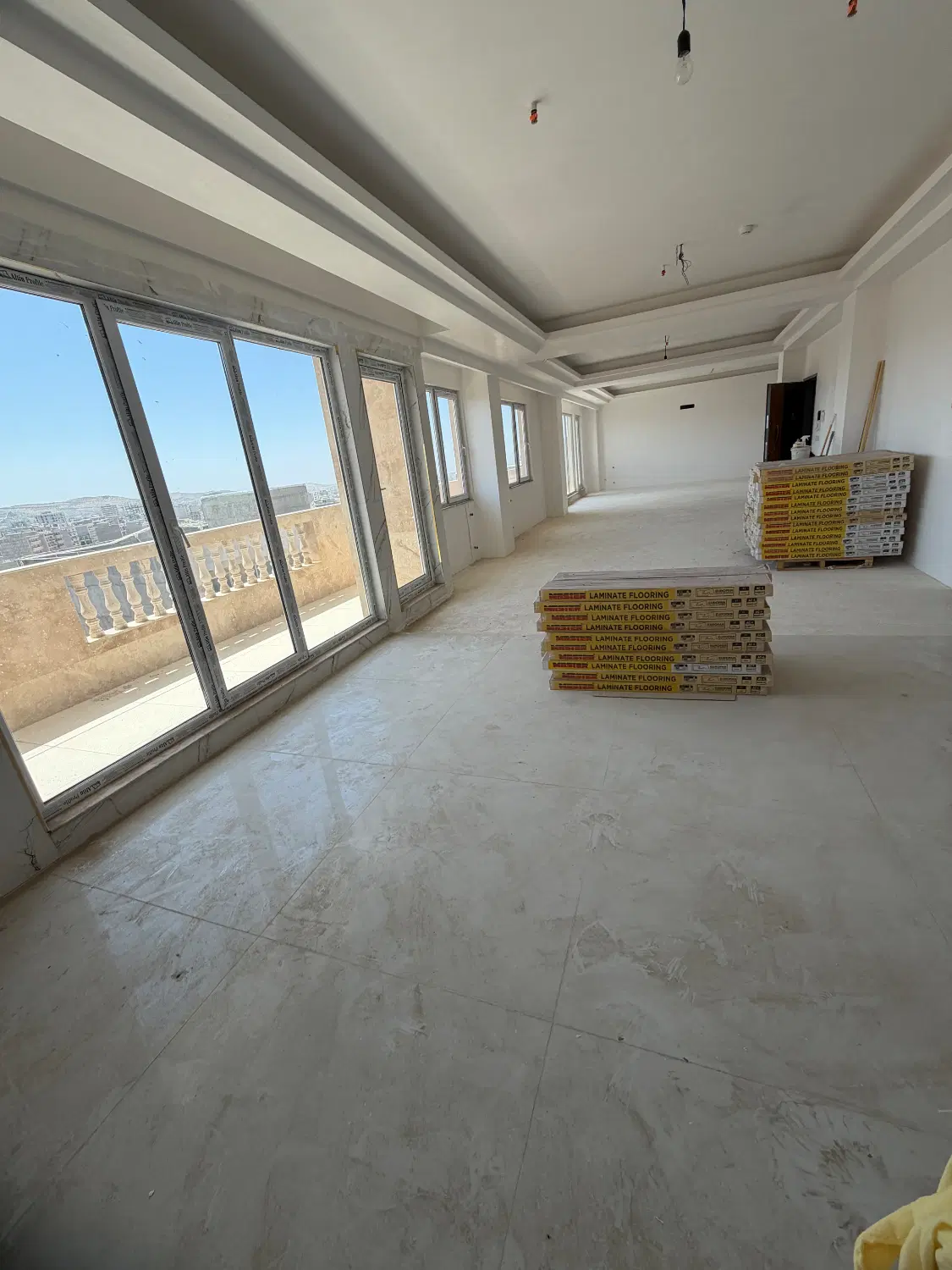 فروش واحد مسکونی