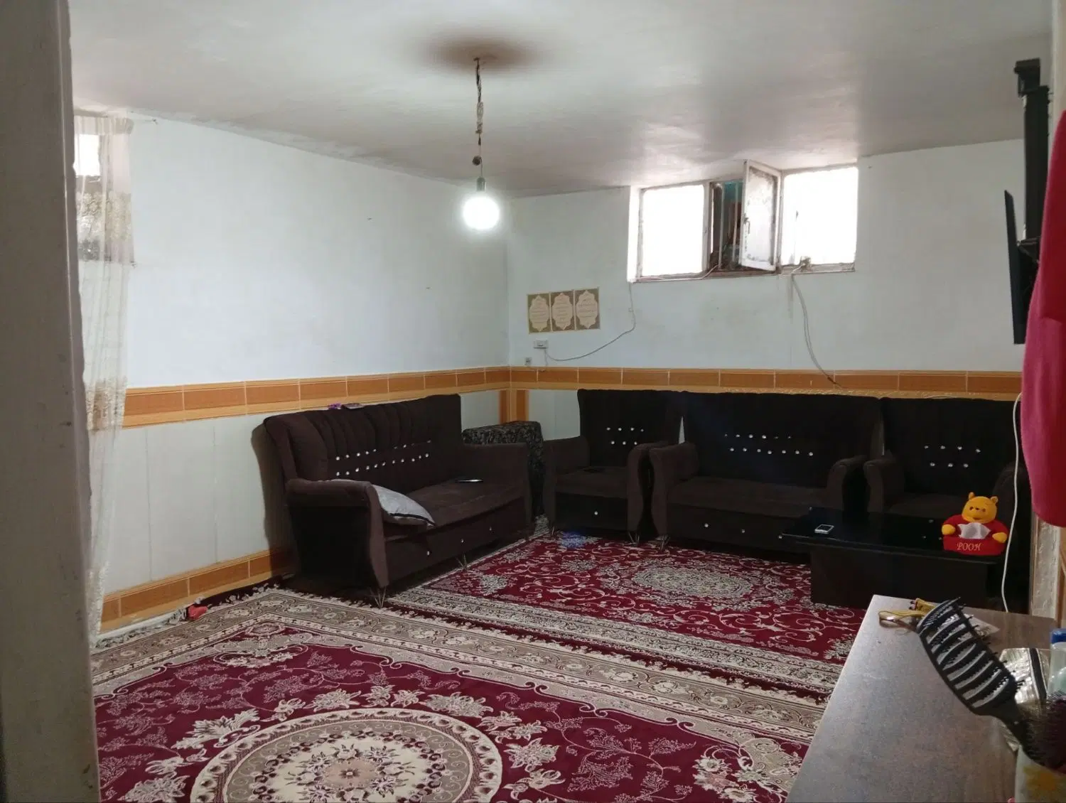 اجاره ی خونه