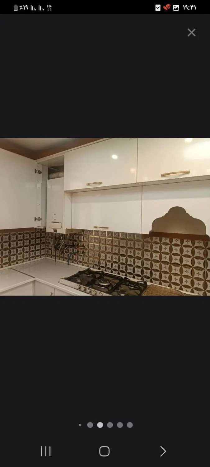 مسکن مهر طبقه دو