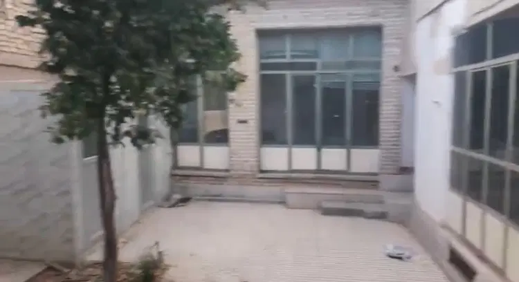 خونه‌ ویلایی پلاک دوم اصلی سیدگلسرخ