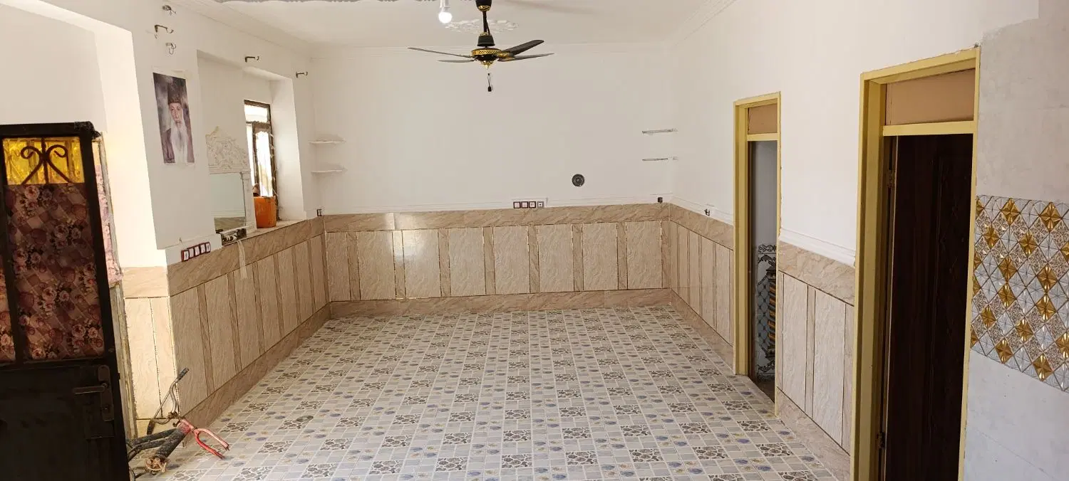 منزل ویلایی فروشی مسکونی چاه رحمان لار زاهدان