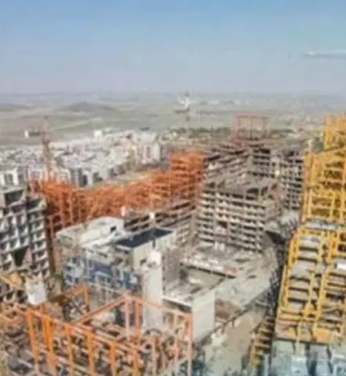 زمین شاندیز