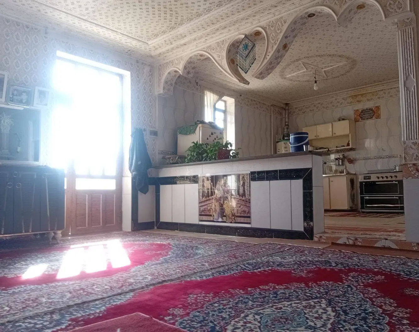اجاره‌خانه