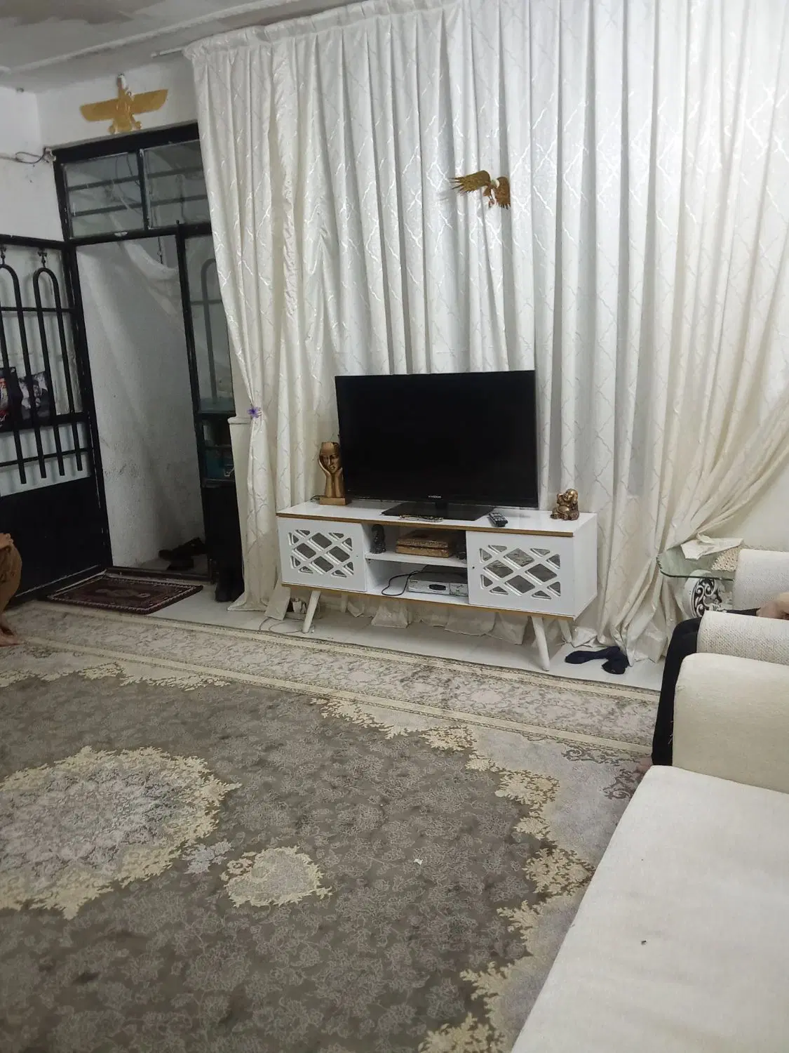 خانه ویلایی