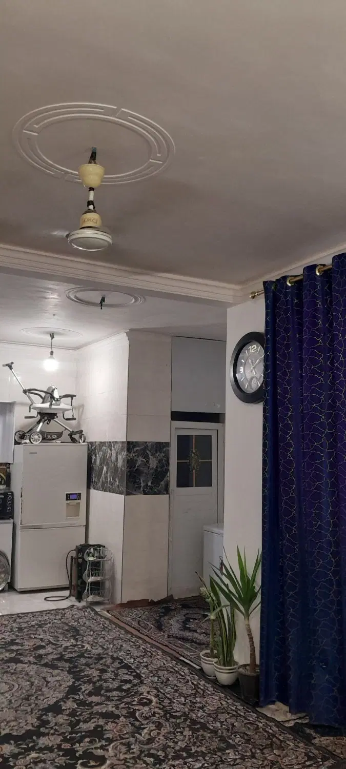خانه سرحانیه دو۱۰۰متر