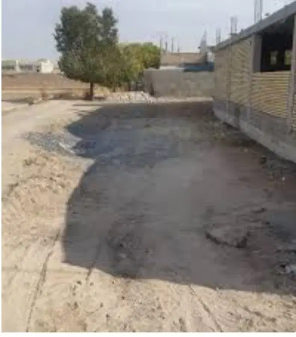 زمین