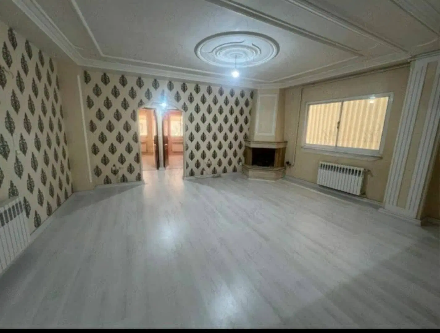 فروش آپارتمان در بلوار سمیه توحید ۱۰