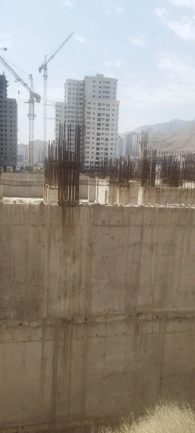 فروش فوری واحدهای لوکس چیتگر معتبر و با رزومه